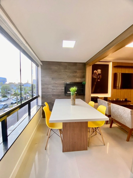 Apartamento 2 dormitórios sendo 1 suíte em CAPÃO DA CANOA: 15ª foto da galeria de imagens do imóvel