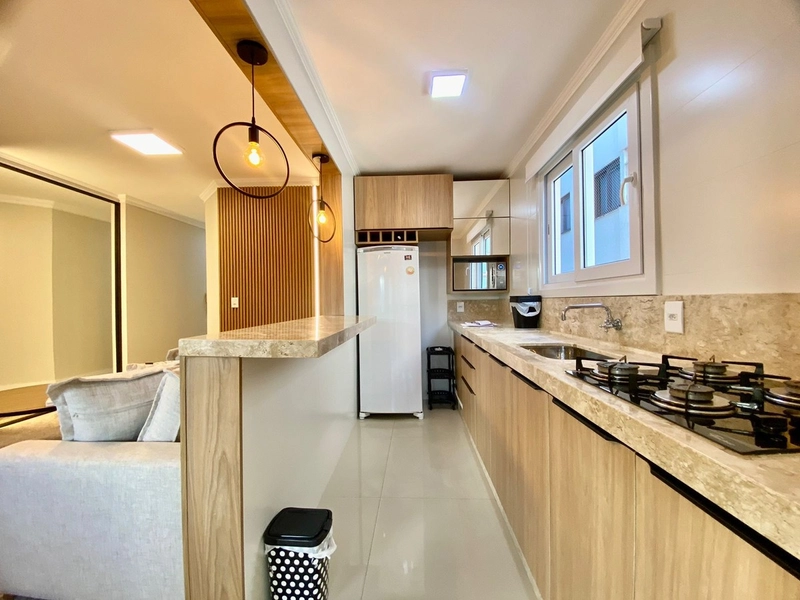 Apartamento 2 dormitórios sendo 1 suíte em CAPÃO DA CANOA: 23ª foto da galeria de imagens do imóvel