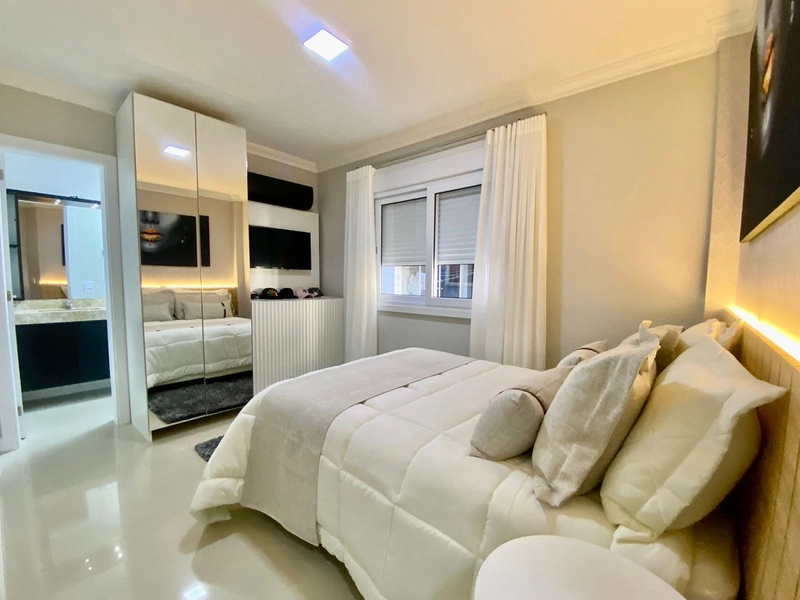 Apartamento 2 dormitórios sendo 1 suíte em CAPÃO DA CANOA: 24ª foto da galeria de imagens do imóvel