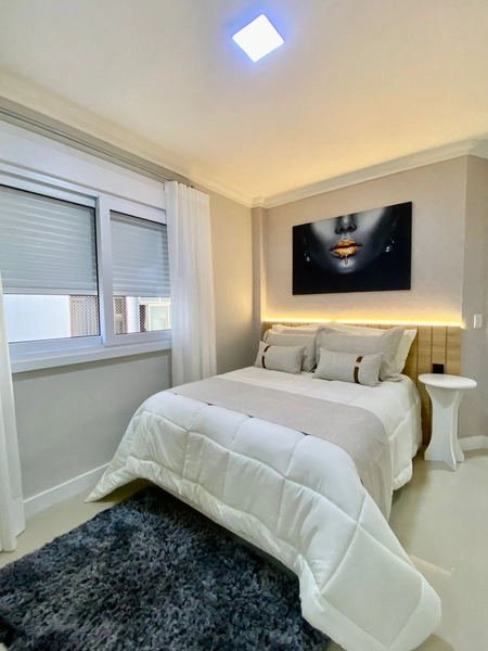 Apartamento 2 dormitórios sendo 1 suíte em CAPÃO DA CANOA: 19ª foto da galeria de imagens do imóvel