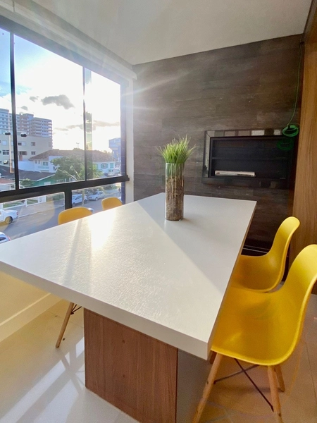 Apartamento 2 dormitórios sendo 1 suíte em CAPÃO DA CANOA: 5ª foto da galeria de imagens do imóvel