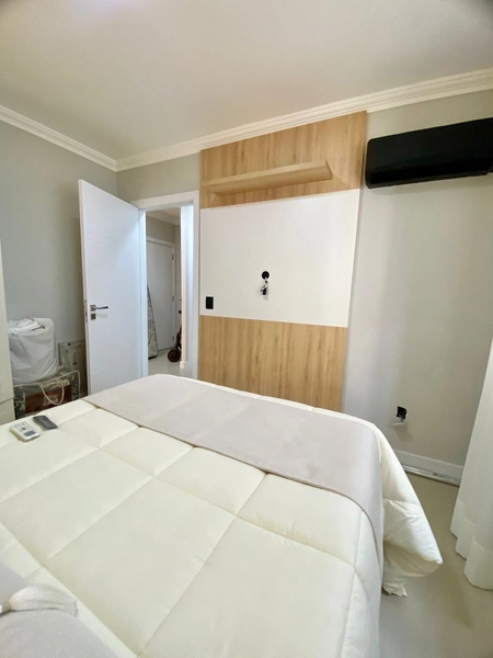 Apartamento 2 dormitórios sendo 1 suíte em CAPÃO DA CANOA: 6ª foto da galeria de imagens do imóvel