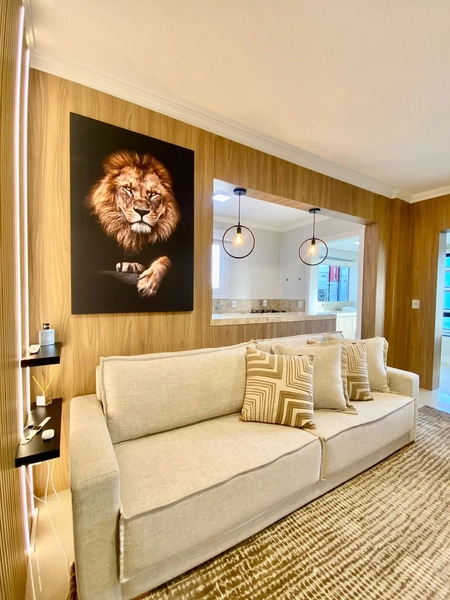 Apartamento 2 dormitórios sendo 1 suíte em CAPÃO DA CANOA: 14ª foto da galeria de imagens do imóvel