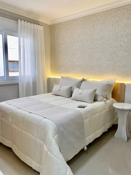 Apartamento 2 dormitórios sendo 1 suíte em CAPÃO DA CANOA: 17ª foto da galeria de imagens do imóvel