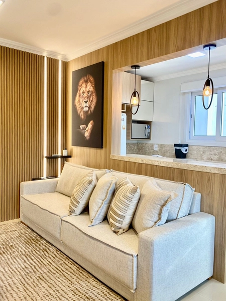Apartamento 2 dormitórios sendo 1 suíte em CAPÃO DA CANOA: 21ª foto da galeria de imagens do imóvel