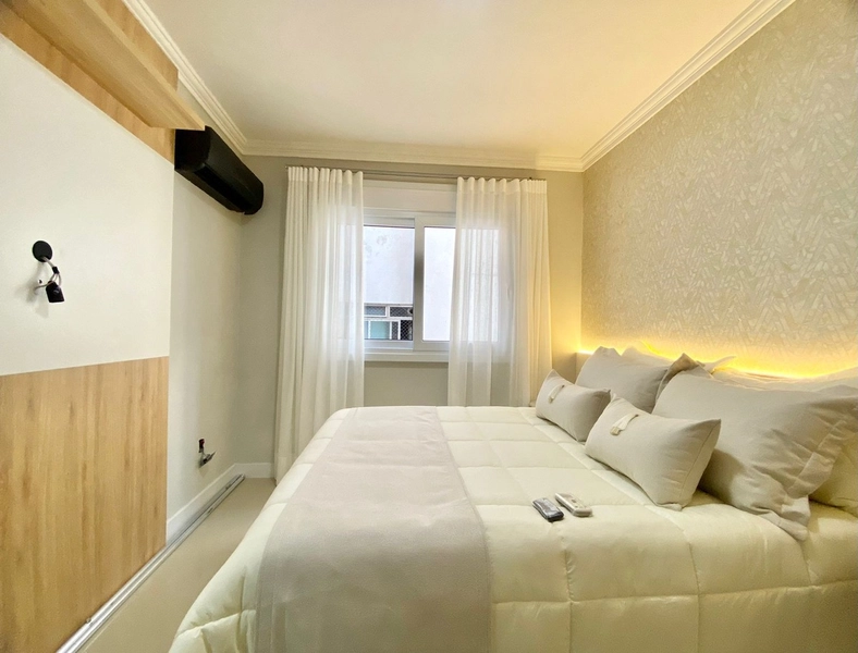 Apartamento 2 dormitórios sendo 1 suíte em CAPÃO DA CANOA: 13ª foto da galeria de imagens do imóvel