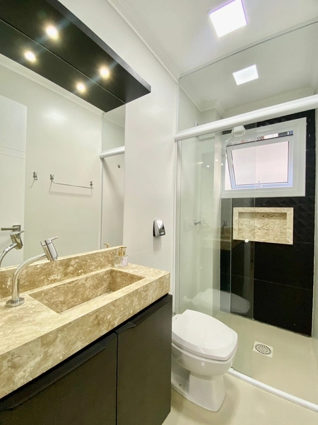 Apartamento 2 dormitórios sendo 1 suíte em CAPÃO DA CANOA: 18ª foto da galeria de imagens do imóvel
