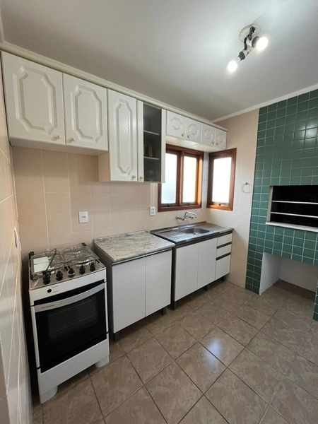 APARTAMENTO 2 DORMITÓRIOS EM CAPÃO DA CANOA/CENTRO: 24ª foto da galeria de imagens do imóvel