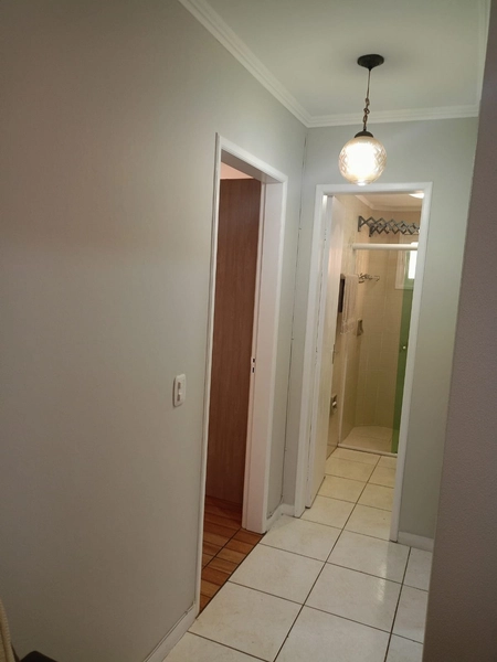 APARTAMENTO 2 DORMITÓRIOS EM CAPÃO DA CANOA/CENTRO: 5ª foto da galeria de imagens do imóvel