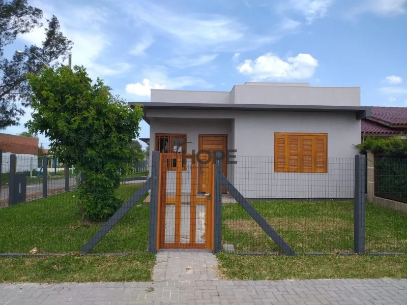 Casa com dois dormitórios, sendo um suíte em bairro de Xangri-lá: 11ª foto da galeria de imagens do imóvel