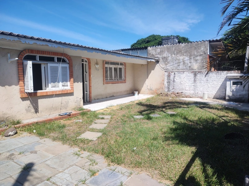CASA Á VENDA EM CAPÃO DA CANOA: 13ª foto da galeria de imagens do imóvel