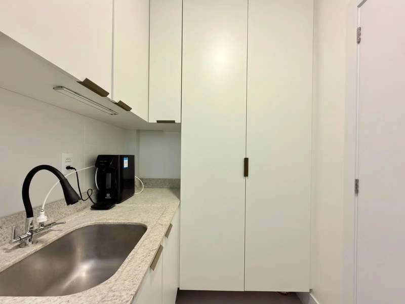 APARTAMENTO À VENDA: 17ª foto da galeria de imagens do imóvel