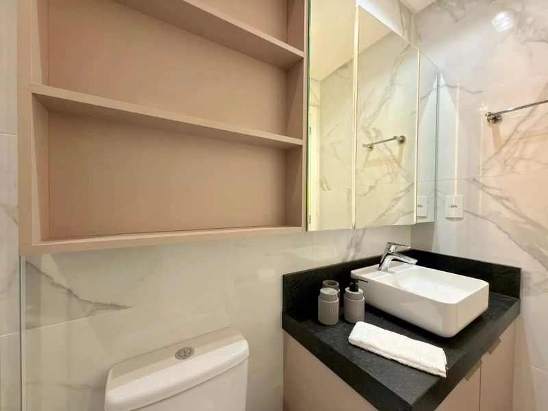 APARTAMENTO À VENDA: 29ª foto da galeria de imagens do imóvel
