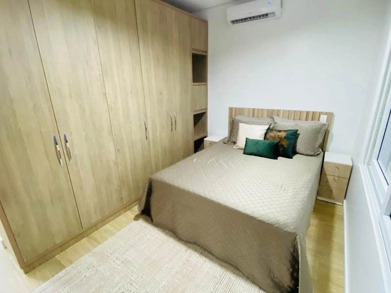 CASA EM CONDOMÍNIO FECHADO EM CAPÃO DA CANOA/ZONA NOVA: 21ª foto da galeria de imagens do imóvel