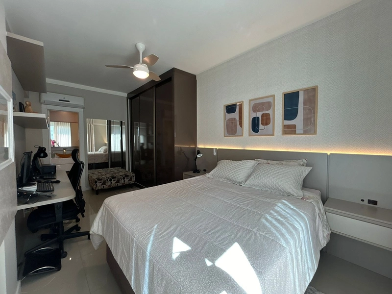 APARTAMENTO EM CAPÃO DA CANOA/ZONA NOVA: 11ª foto da galeria de imagens do imóvel