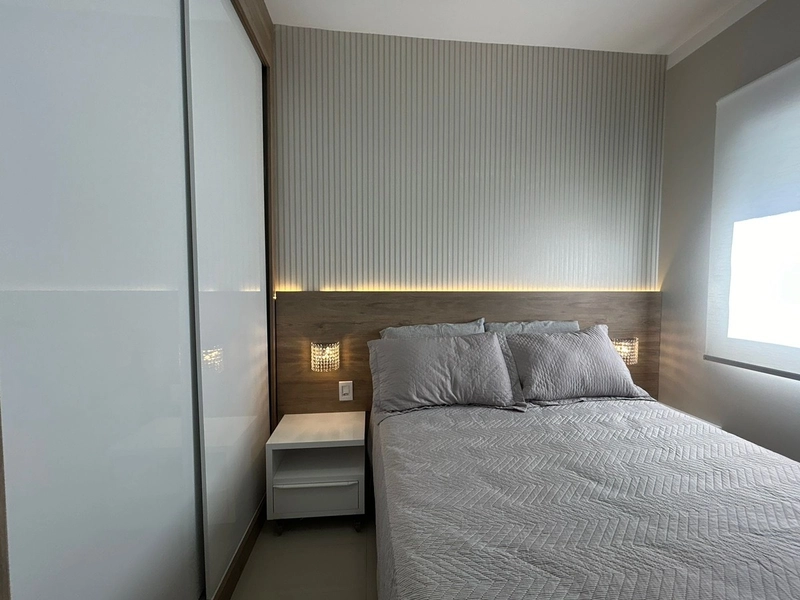 APARTAMENTO EM CAPÃO DA CANOA/ZONA NOVA: 12ª foto da galeria de imagens do imóvel
