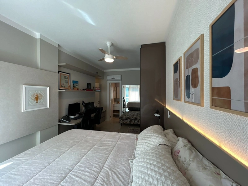 APARTAMENTO EM CAPÃO DA CANOA/ZONA NOVA: 5ª foto da galeria de imagens do imóvel
