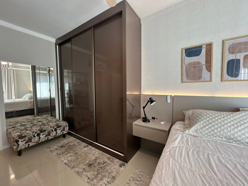 APARTAMENTO EM CAPÃO DA CANOA/ZONA NOVA: 14ª foto da galeria de imagens do imóvel