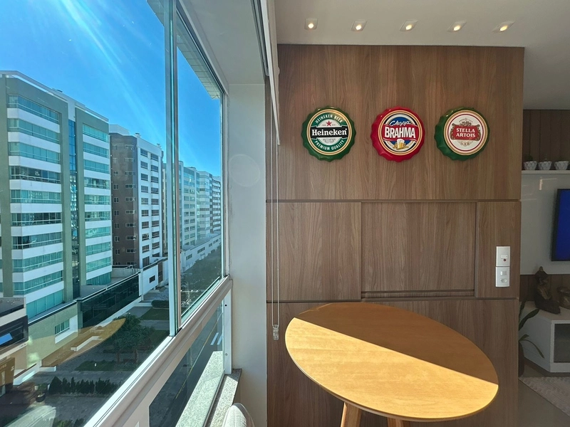 APARTAMENTO EM CAPÃO DA CANOA/ZONA NOVA: 4ª foto da galeria de imagens do imóvel