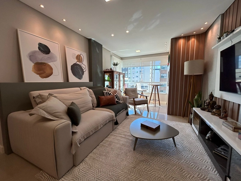 APARTAMENTO EM CAPÃO DA CANOA/ZONA NOVA: 7ª foto da galeria de imagens do imóvel