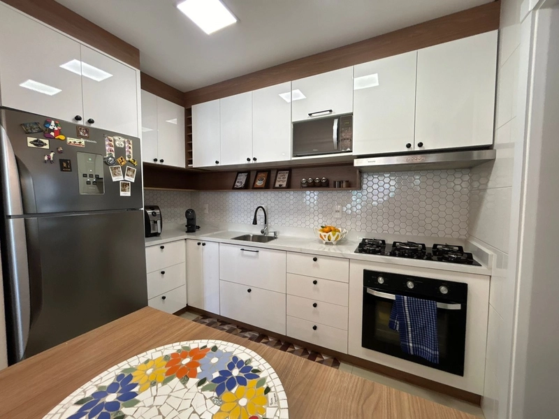 APARTAMENTO EM CAPÃO DA CANOA/ZONA NOVA: 16ª foto da galeria de imagens do imóvel