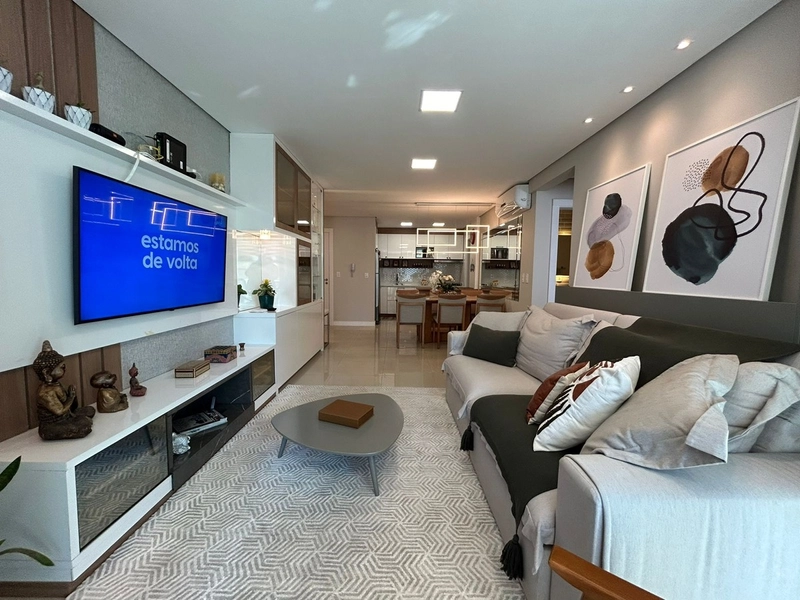 APARTAMENTO EM CAPÃO DA CANOA/ZONA NOVA: 3ª foto da galeria de imagens do imóvel