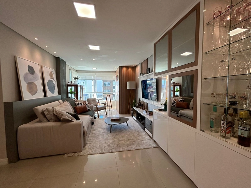 APARTAMENTO EM CAPÃO DA CANOA/ZONA NOVA: 1ª foto da galeria de imagens do imóvel