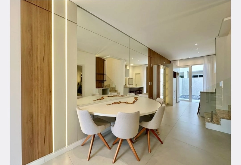 CASA EM CONDOMÍNIO FECHADO: 5ª foto da galeria de imagens do imóvel