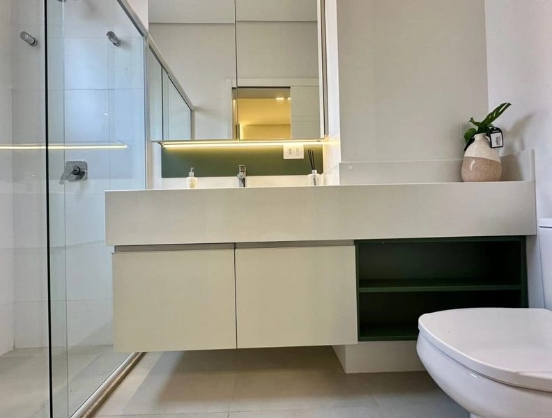 CASA EM CONDOMÍNIO FECHADO: 1ª foto da galeria de imagens do imóvel