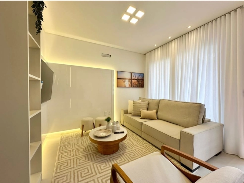 CASA EM CONDOMÍNIO FECHADO: 6ª foto da galeria de imagens do imóvel