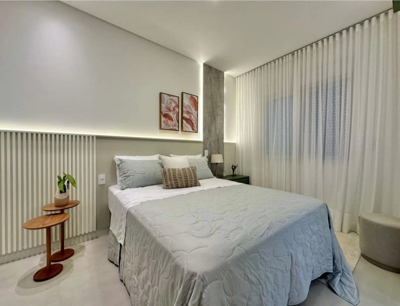CASA EM CONDOMÍNIO FECHADO: 11ª foto da galeria de imagens do imóvel