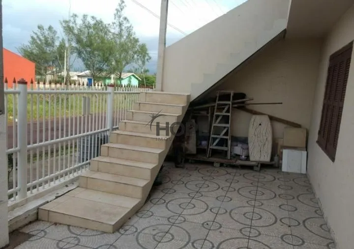 CASA COMPOSTA POR 5 QUARTOS EM CAPÃO DA CANOA!: 2ª foto da galeria de imagens do imóvel