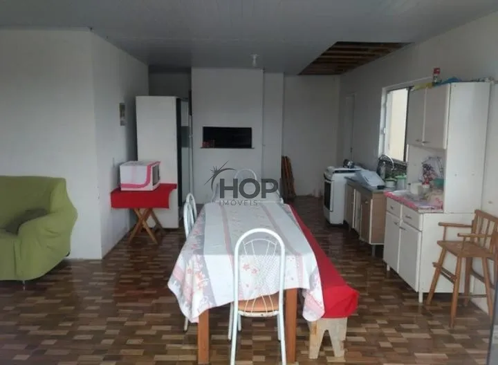 CASA COMPOSTA POR 5 QUARTOS EM CAPÃO DA CANOA!: 8ª foto da galeria de imagens do imóvel