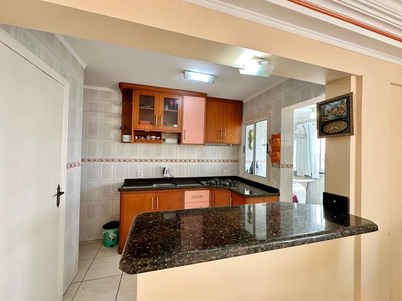 APARTAMENTO 2 DORMITÓRIOS EM CAPÃO DA CANOA: 6ª foto da galeria de imagens do imóvel