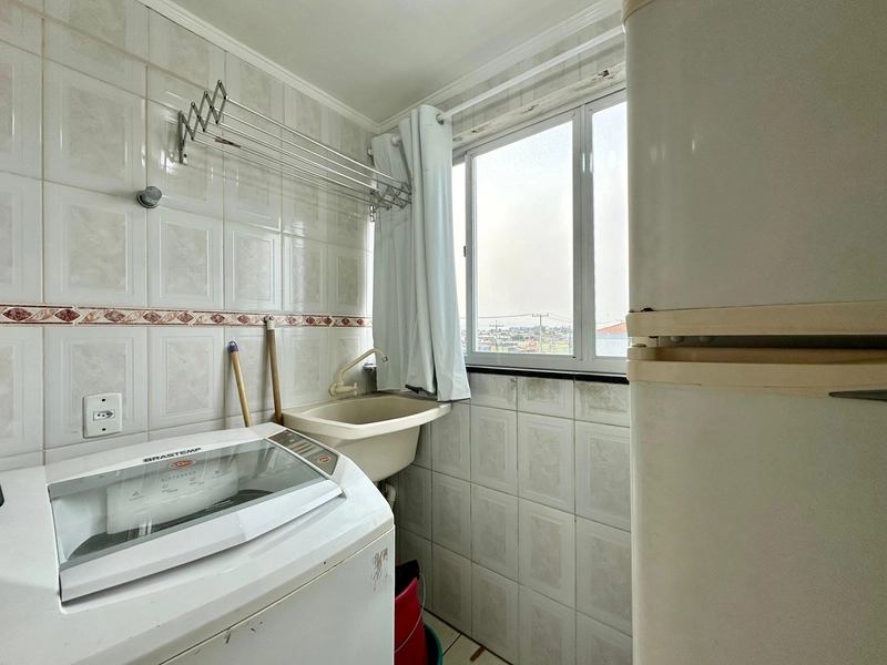 APARTAMENTO 2 DORMITÓRIOS EM CAPÃO DA CANOA: 9ª foto da galeria de imagens do imóvel