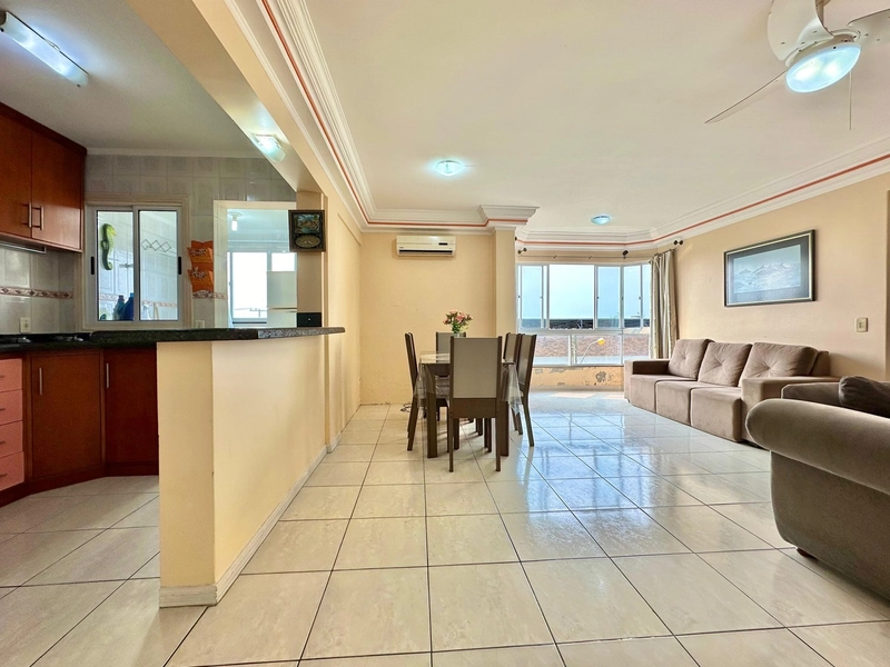 APARTAMENTO 2 DORMITÓRIOS EM CAPÃO DA CANOA: 8ª foto da galeria de imagens do imóvel