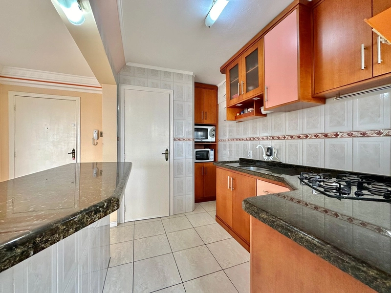 APARTAMENTO 2 DORMITÓRIOS EM CAPÃO DA CANOA: 3ª foto da galeria de imagens do imóvel