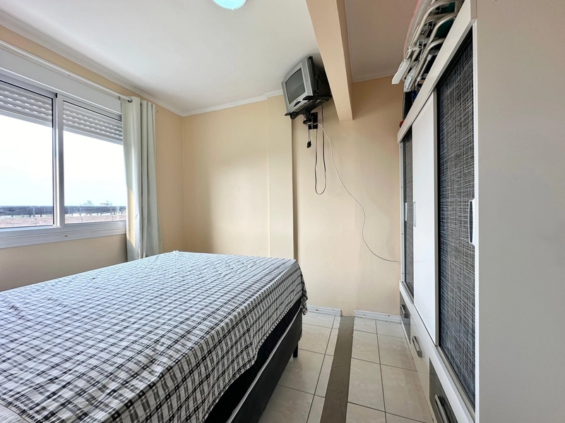 APARTAMENTO 2 DORMITÓRIOS EM CAPÃO DA CANOA: 13ª foto da galeria de imagens do imóvel