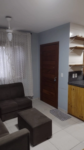 Casa 2 dormitórios em capão da canoa: 5ª foto da galeria de imagens do imóvel