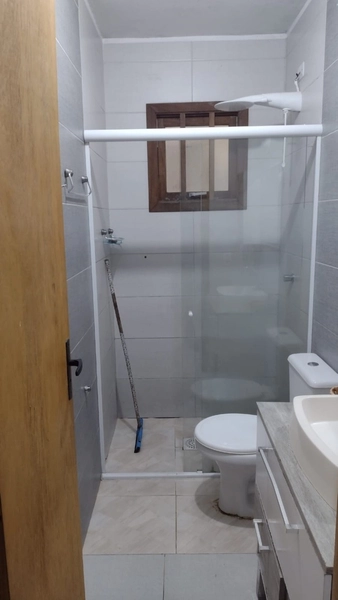 Casa 2 dormitórios em capão da canoa: 7ª foto da galeria de imagens do imóvel