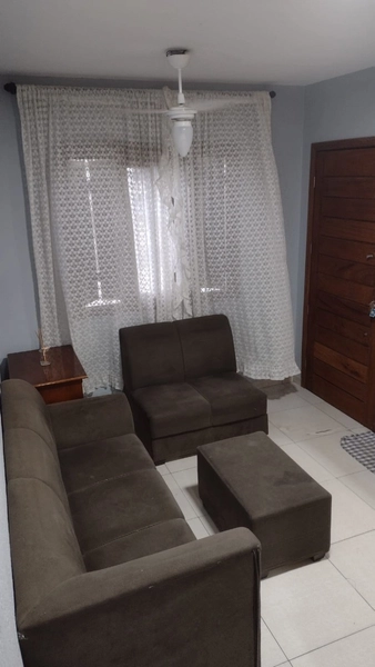 Casa 2 dormitórios em capão da canoa: 8ª foto da galeria de imagens do imóvel