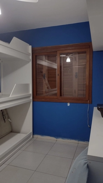 Casa 2 dormitórios em capão da canoa: 3ª foto da galeria de imagens do imóvel