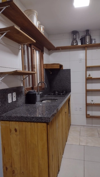 Casa 2 dormitórios em capão da canoa: 10ª foto da galeria de imagens do imóvel