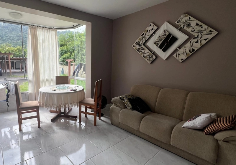 Ótimo apartamento à venda em Osório!: 2ª foto da galeria de imagens do imóvel