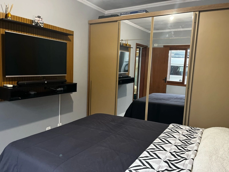 Linda casa à venda em Capão da Canoa!: 11ª foto da galeria de imagens do imóvel