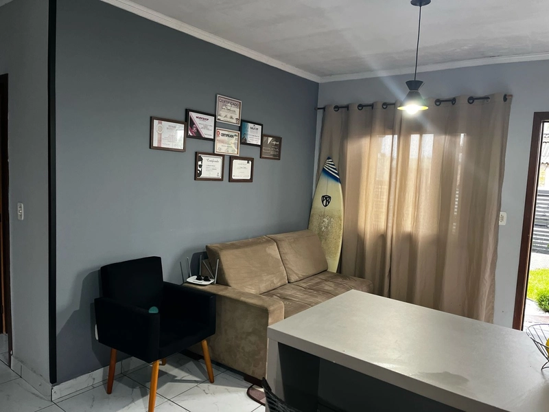 Linda casa à venda em Capão da Canoa!: 10ª foto da galeria de imagens do imóvel