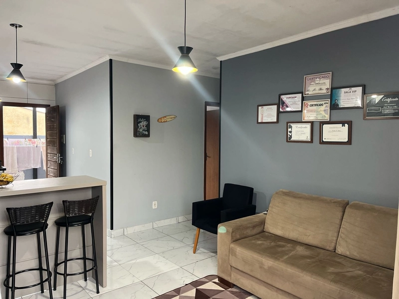 Linda casa à venda em Capão da Canoa!: 8ª foto da galeria de imagens do imóvel