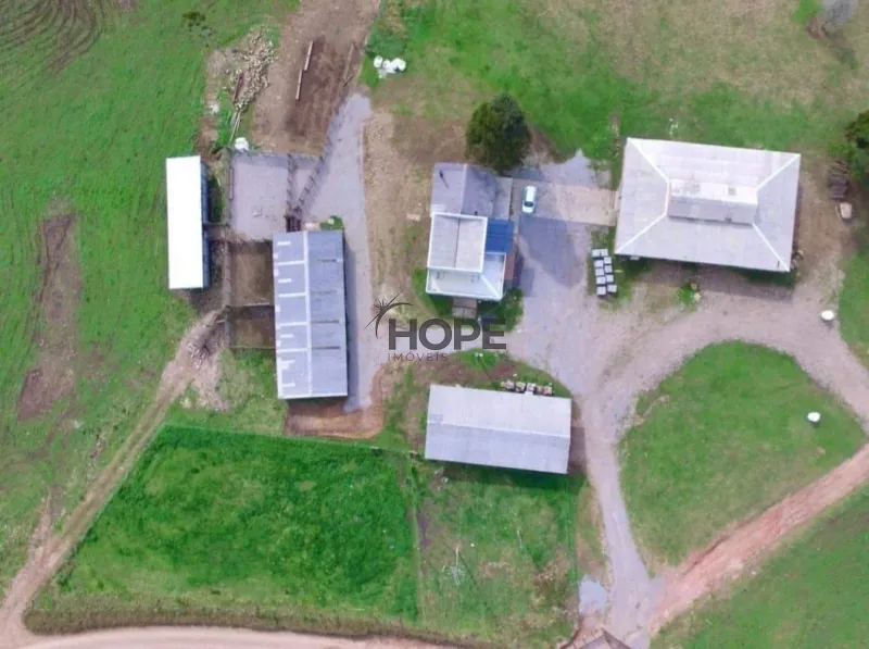 FAZENDA COM 161 HECTARES PRÓXIMO AOS CANIOS DE CAMBARÁ DO SUL!: 7ª foto da galeria de imagens do imóvel