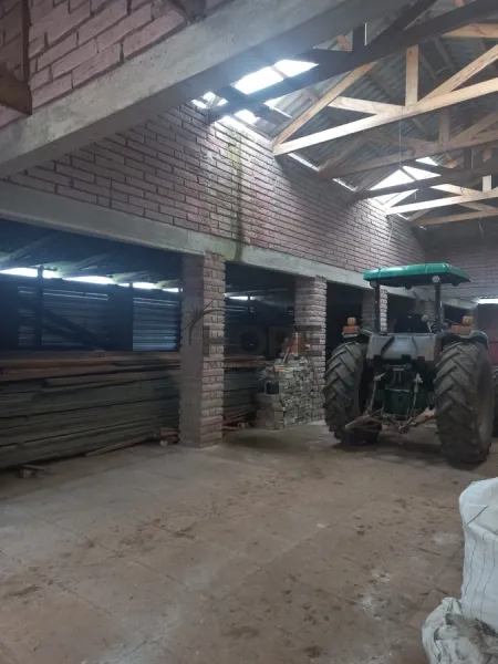 FAZENDA COM 161 HECTARES PRÓXIMO AOS CANIOS DE CAMBARÁ DO SUL!: 1ª foto da galeria de imagens do imóvel