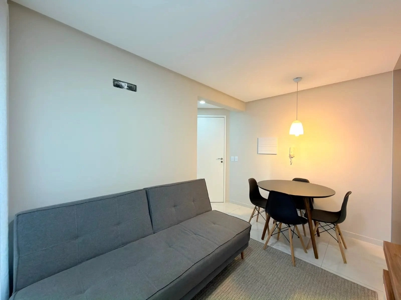 APARTAMENTO À VENDA: 3ª foto da galeria de imagens do imóvel